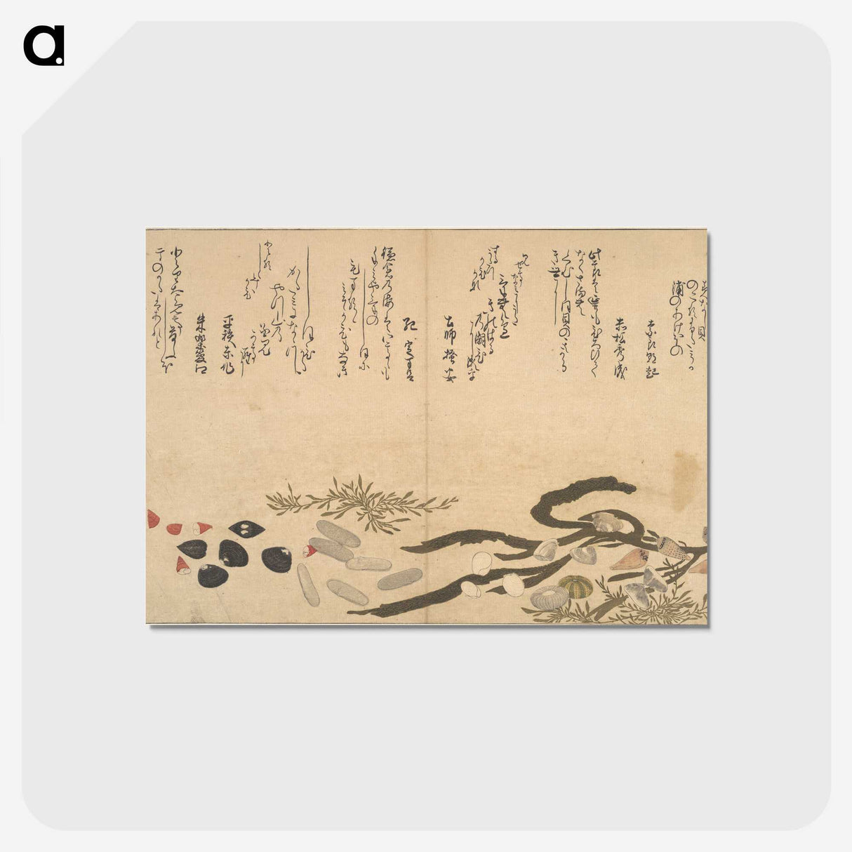 2-54_Kitagawa-Utamaro_postcard