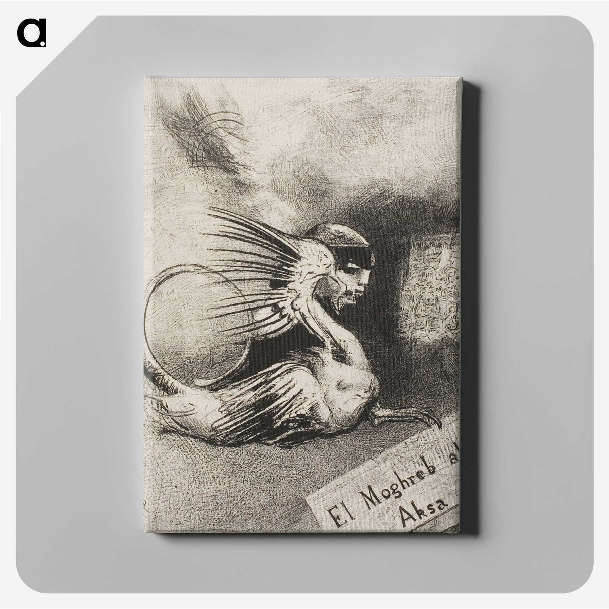 2-54_Odilon-Redon_canvas