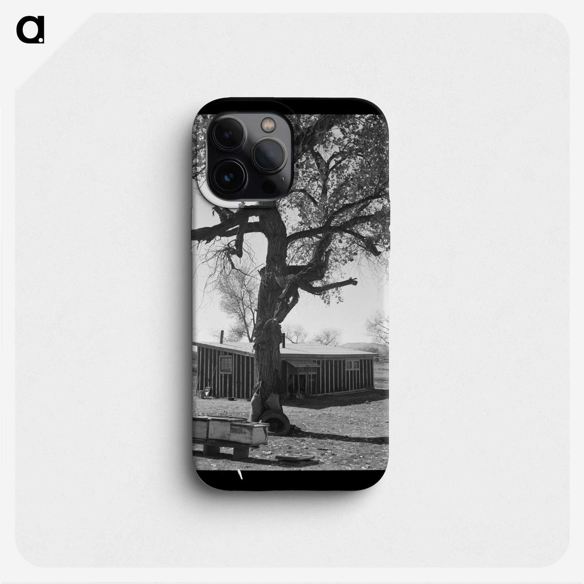 2-55_Dorothea-Lange_phone