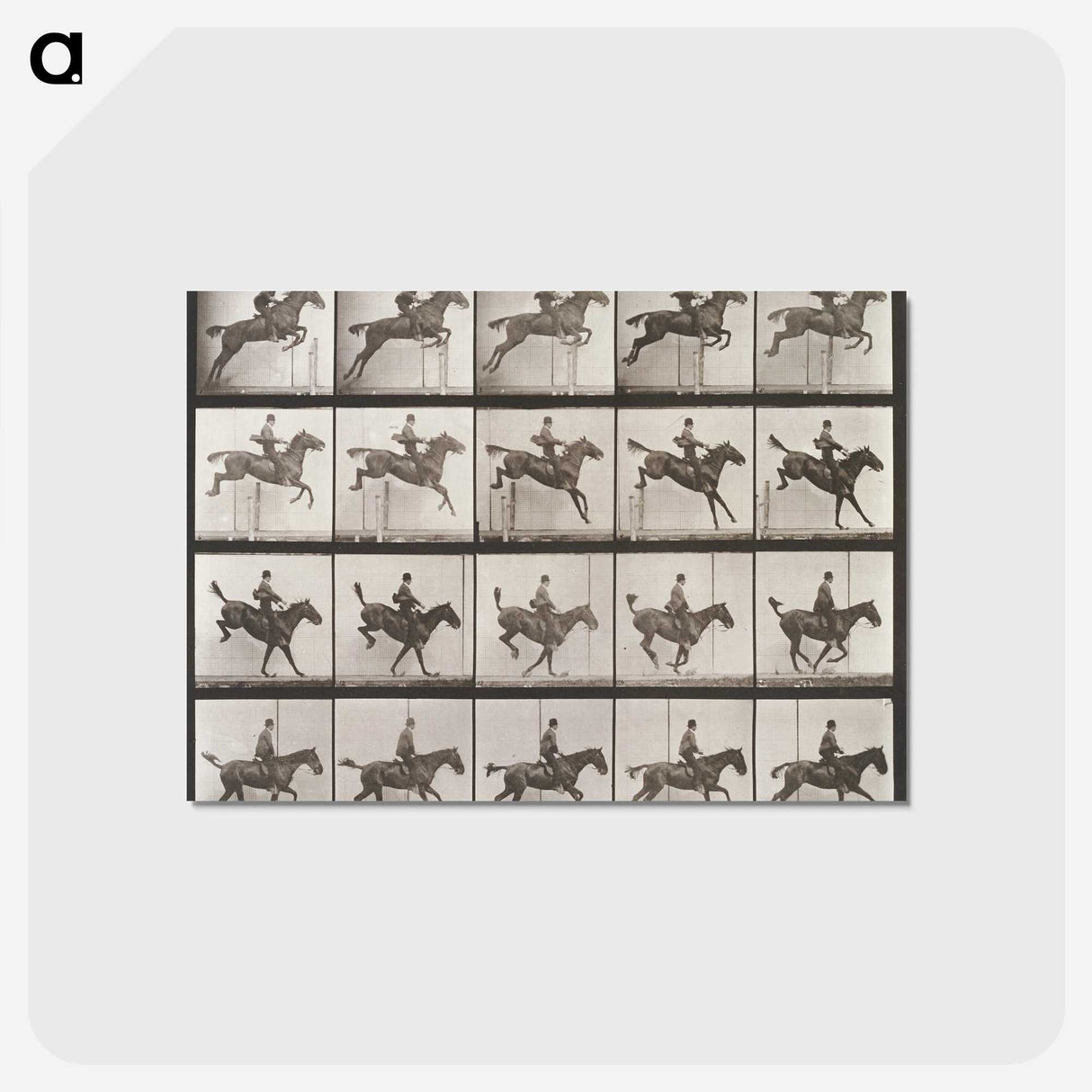 2-55_Eadweard-Muybridge_postcard
