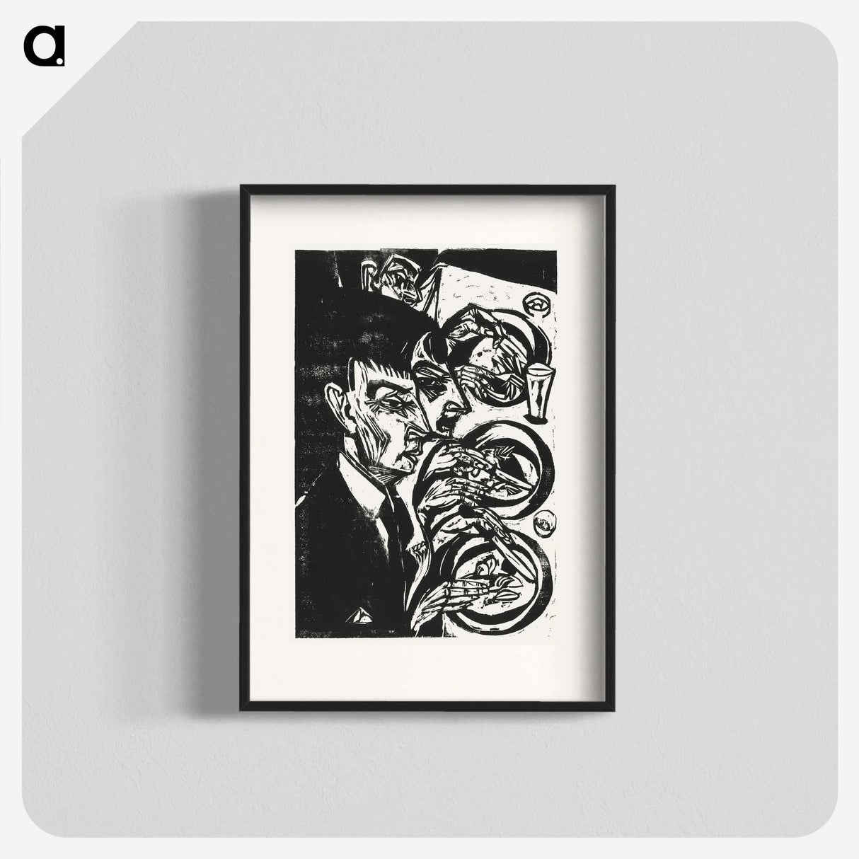 2-55_Ernst-Ludwig-Kirchner_blk