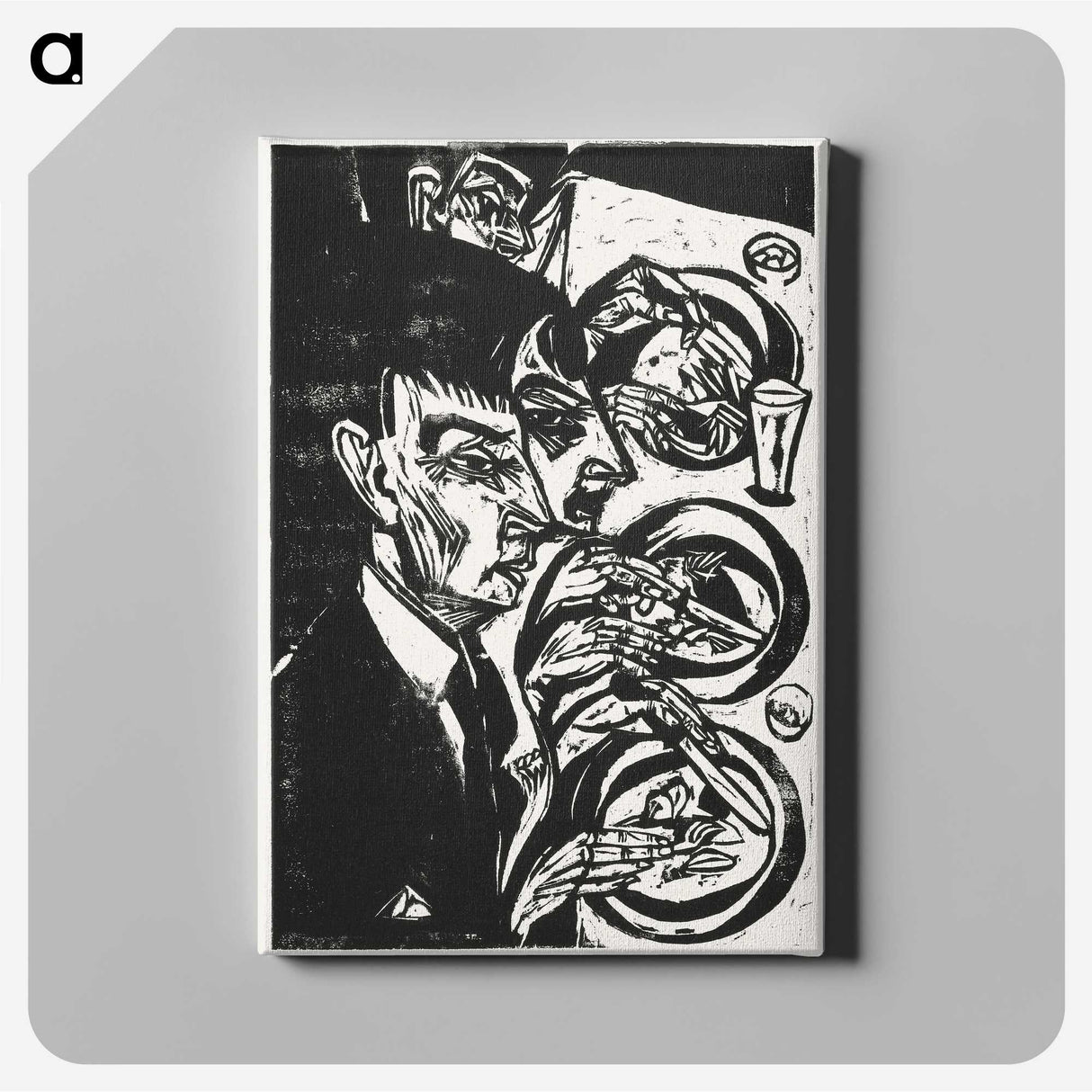 2-55_Ernst-Ludwig-Kirchner_canvas