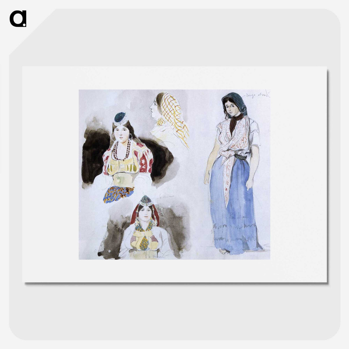 2-55_Eugene-Delacroix_picture