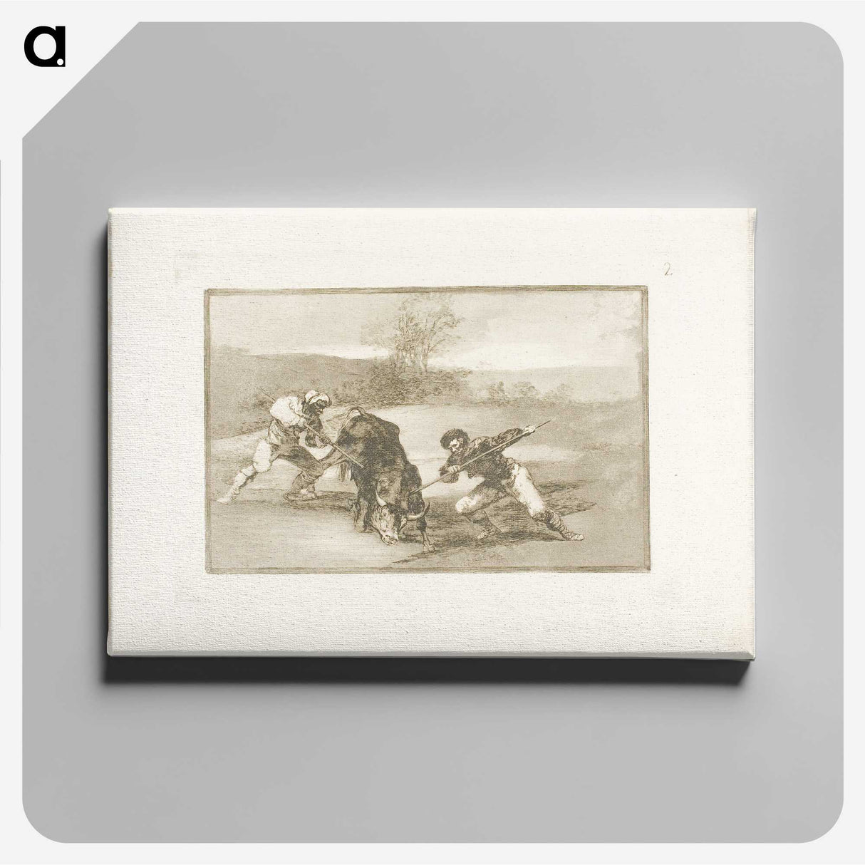 2-55_Francisco-de-Goya_canvas