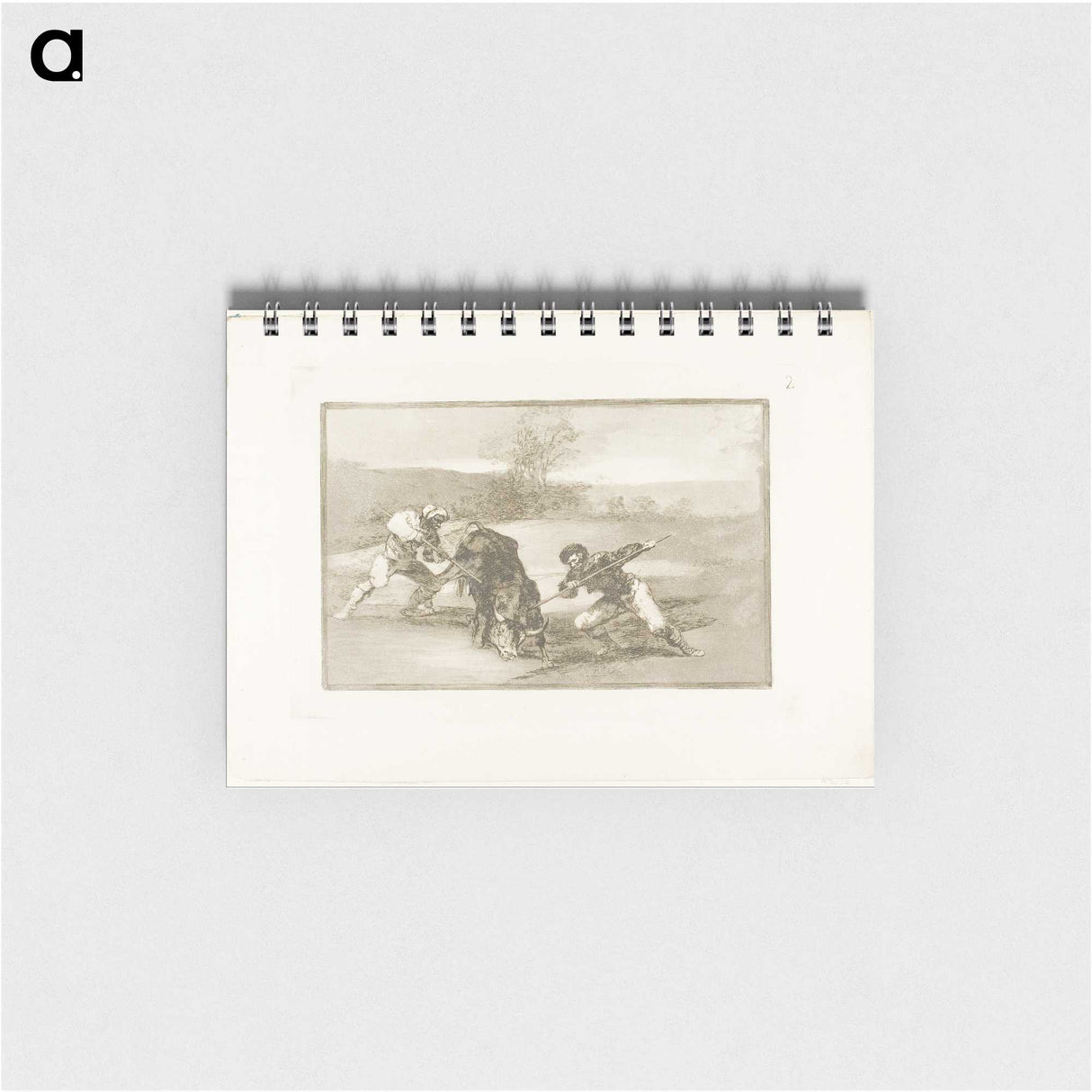 2-55_Francisco-de-Goya_memo