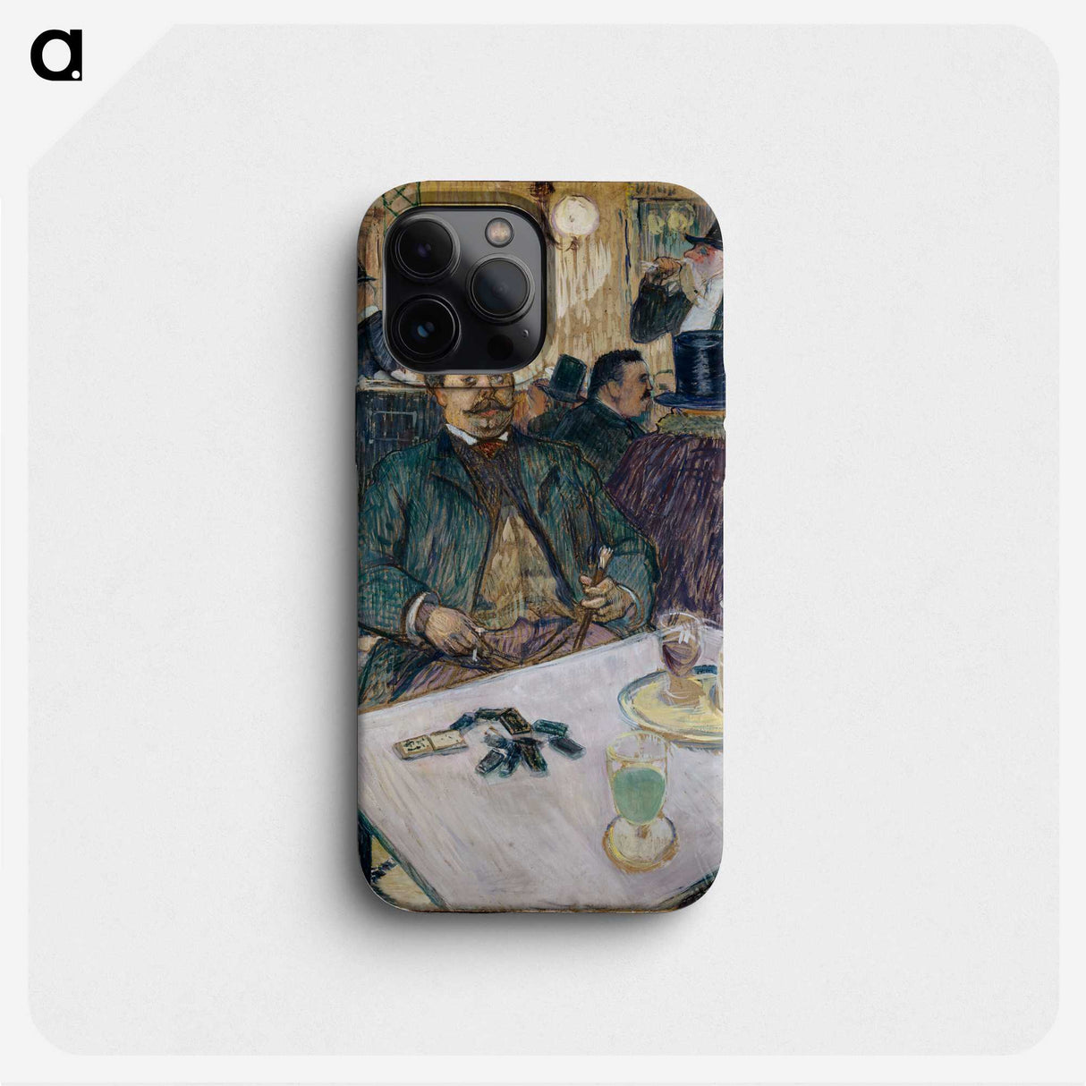 2-55_Henri-de-Toulouse-Lautrec_phone