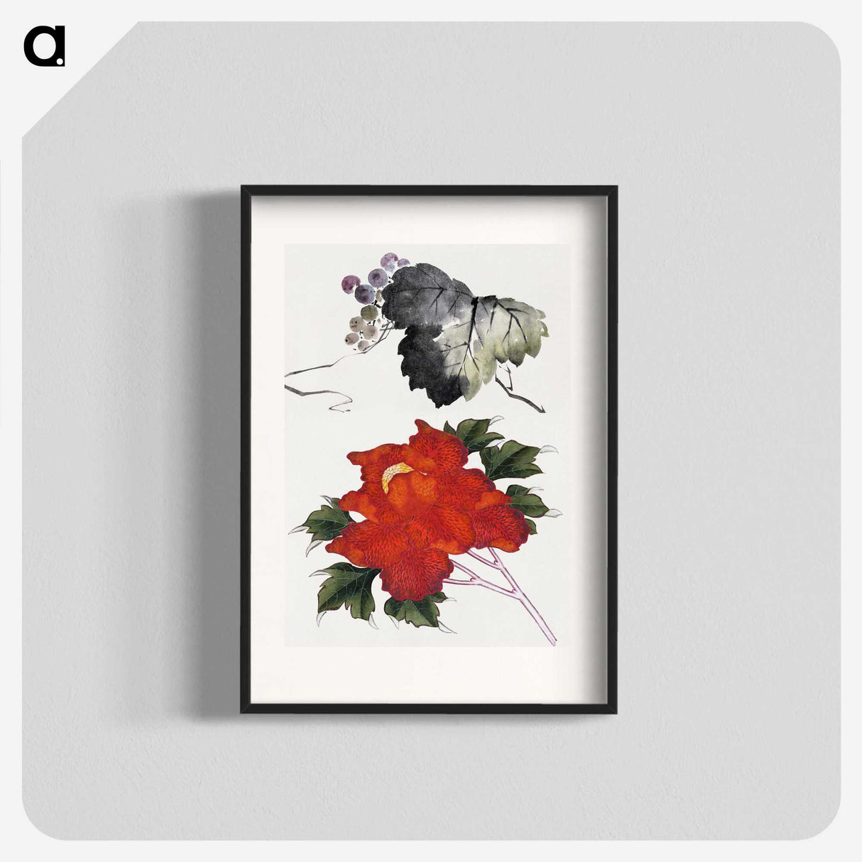 2-55_Katsushika-Hokusai_blk