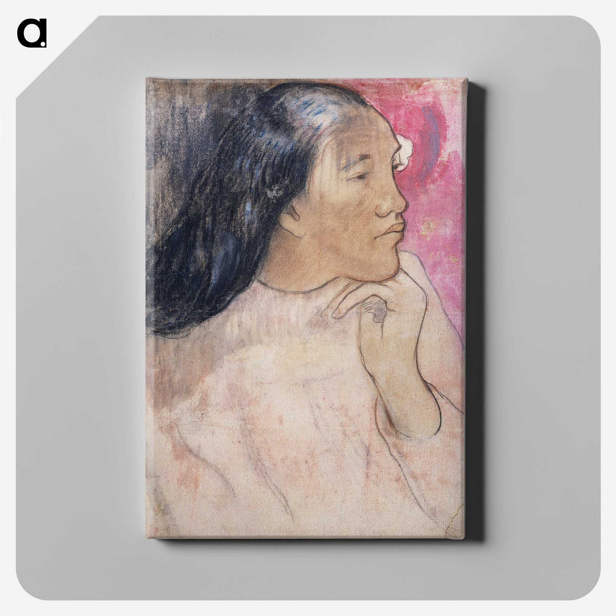 2-55_Paul-Gauguin_canvas