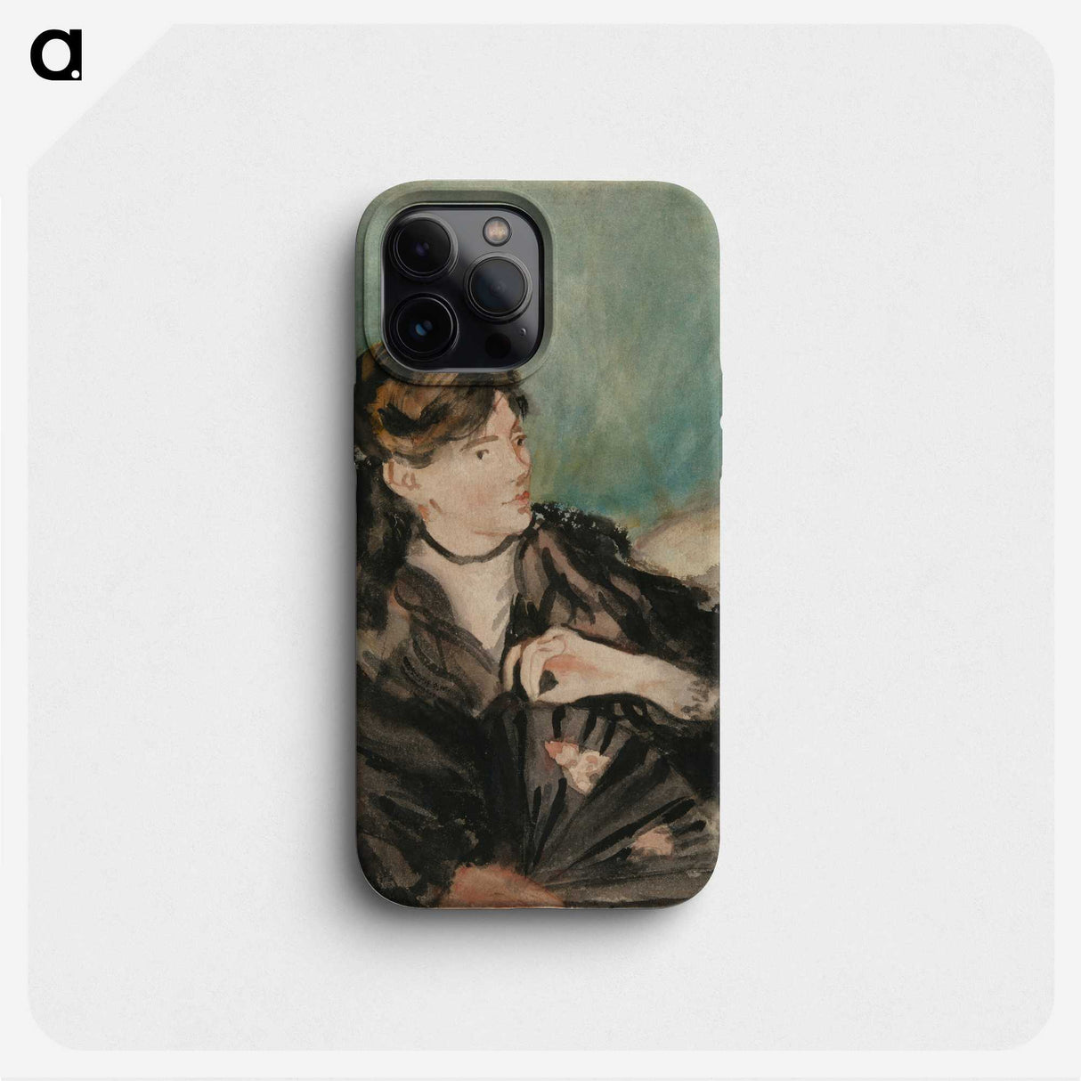 2-56_Edouard-Manet_phone