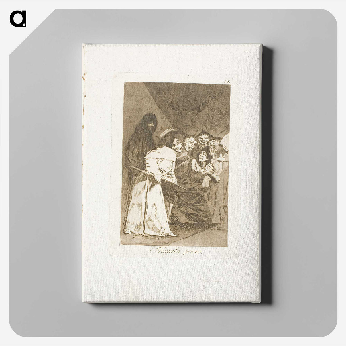 2-56_Francisco-de-Goya_canvas