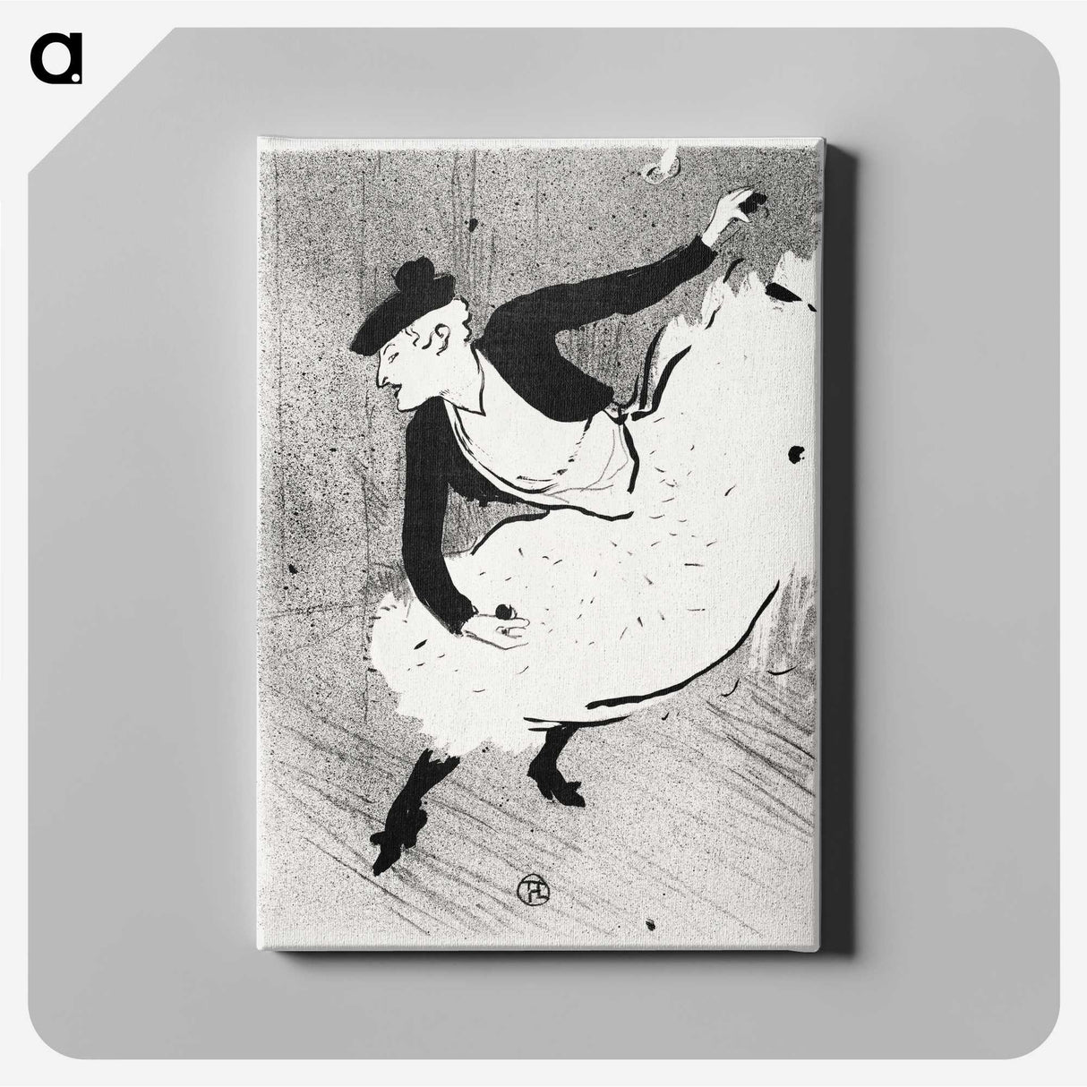 2-56_Henri-de-Toulouse-Lautrec_canvas