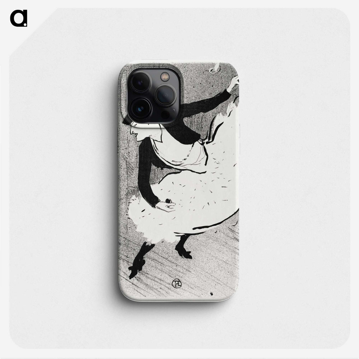 2-56_Henri-de-Toulouse-Lautrec_phone