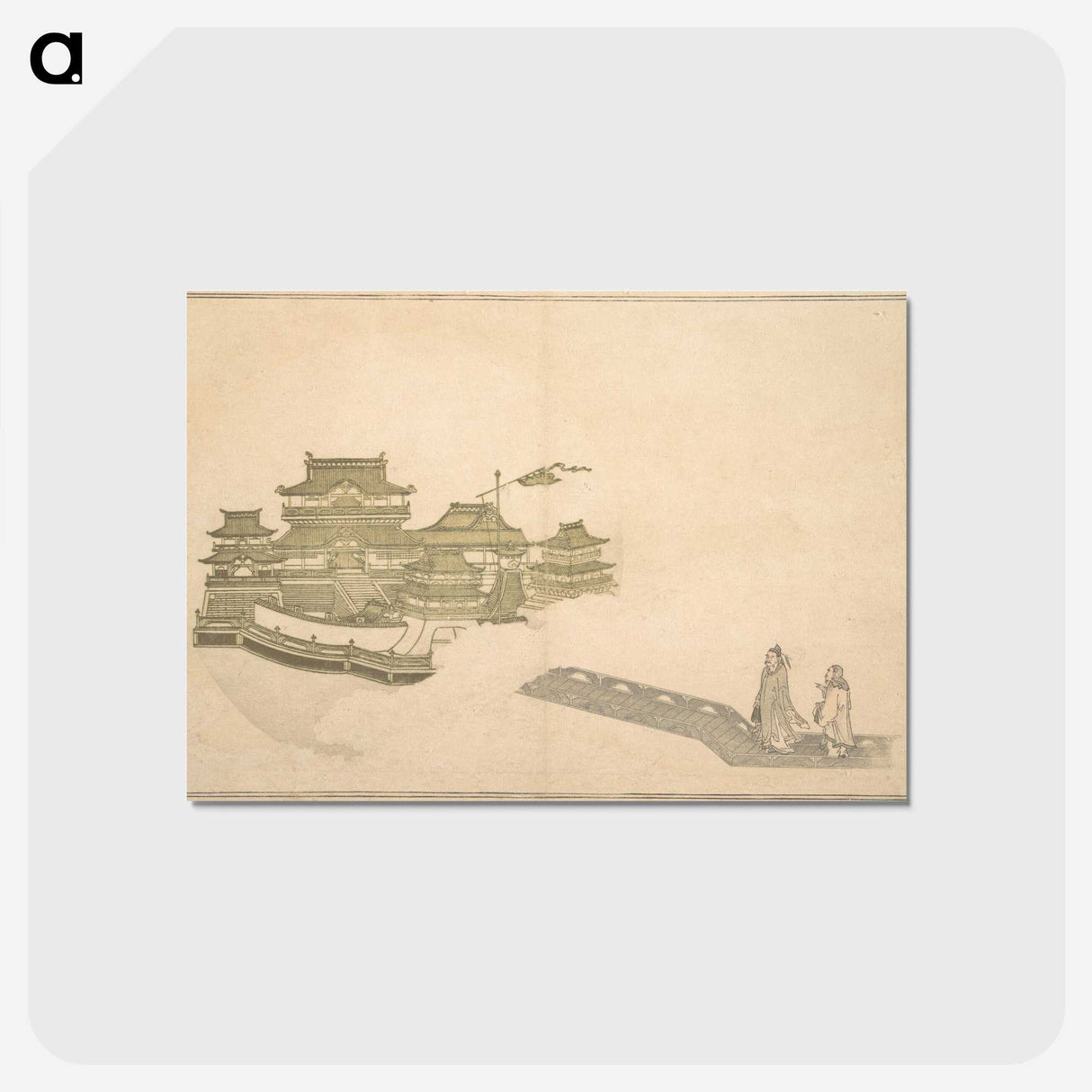 2-56_Kitagawa-Utamaro_postcard
