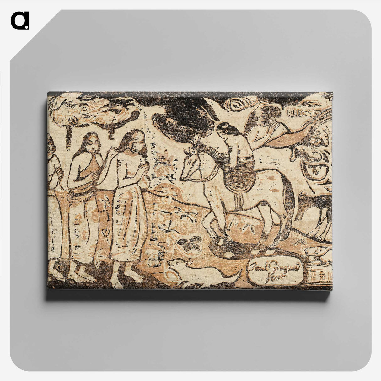 2-56_Paul-Gauguin_canvas