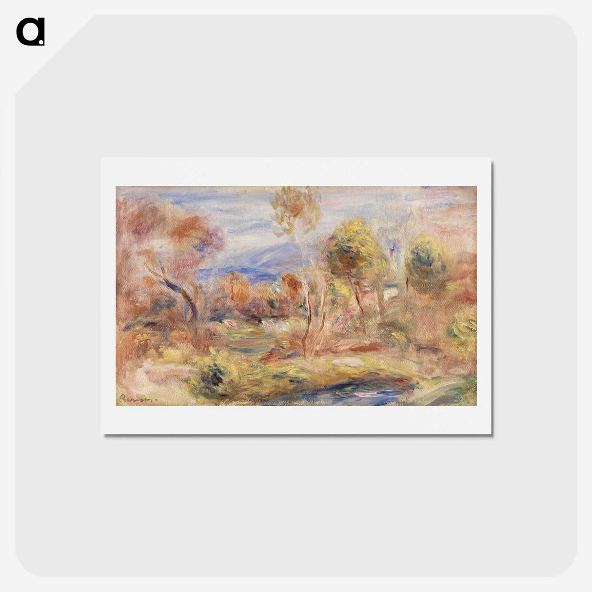 2-56_Pierre-Auguste-Renoir_hagaki