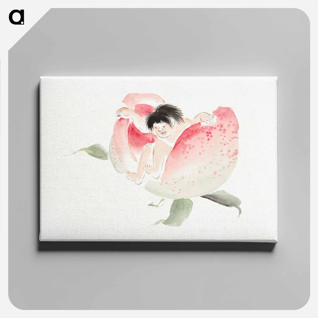アートパネル-Album of Sketches
- 歌川 広重 Canvas.