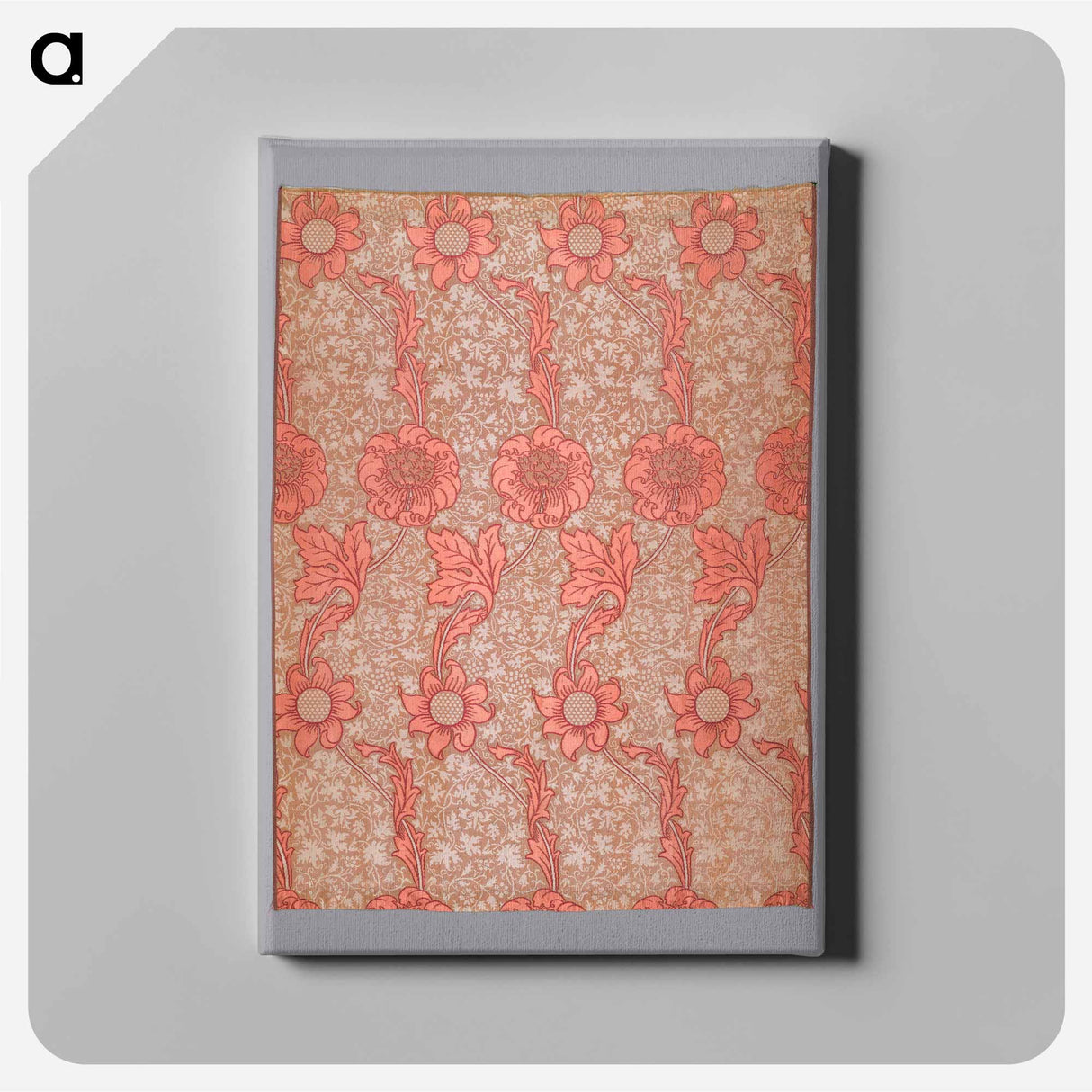 Kennet - William Morris Canvas.