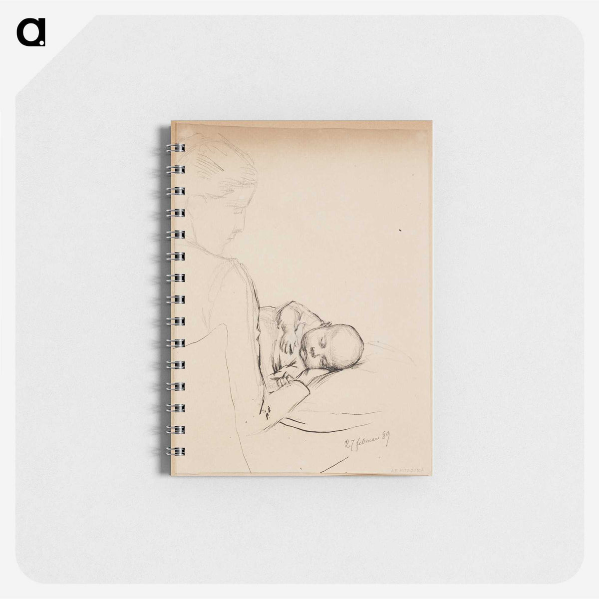 2-57_Albert-Edelfelt_memo