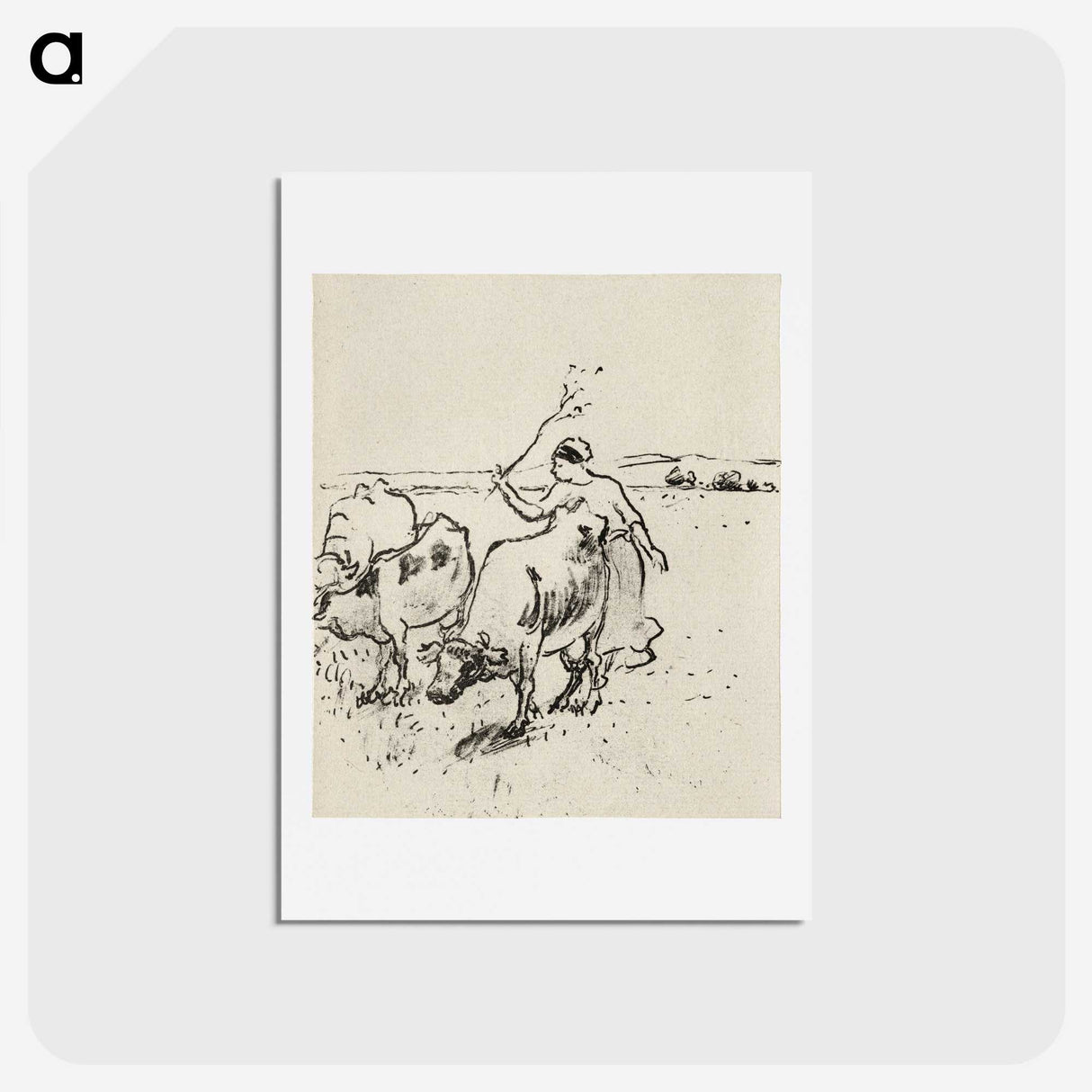 2-57_Camille-Pissarro_hagaki