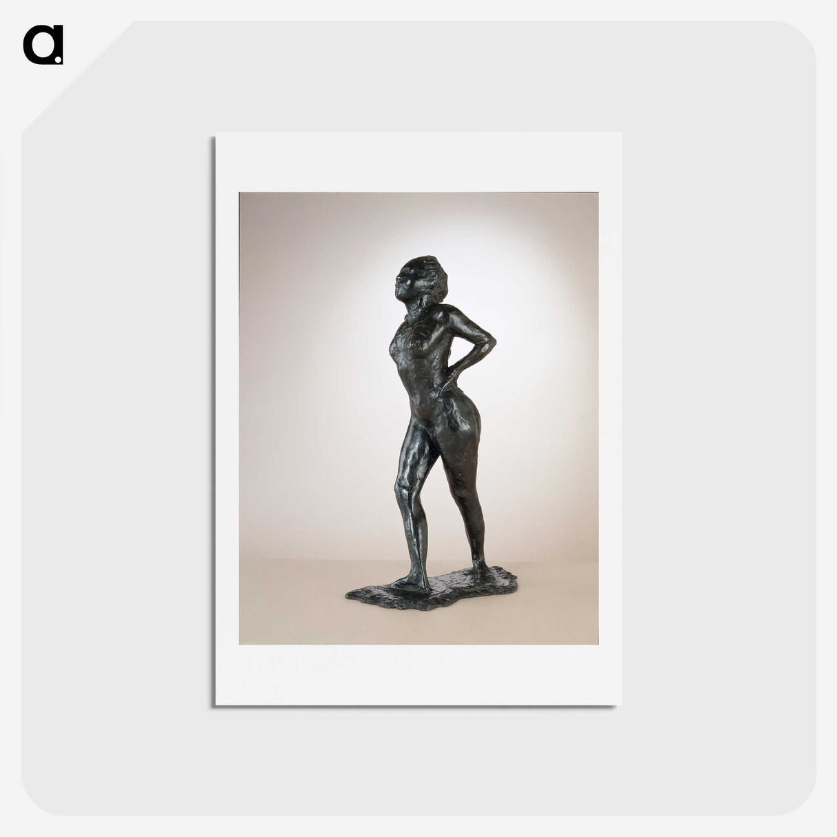 2-57_Edgar-Degas_hagaki