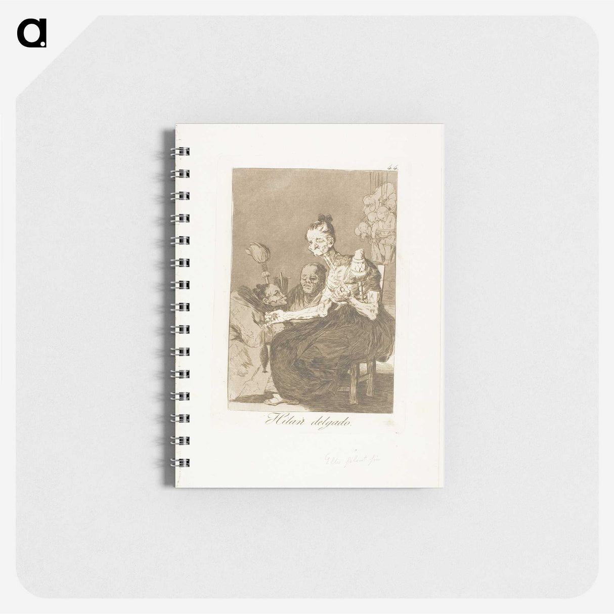 2-57_Francisco-de-Goya_memo