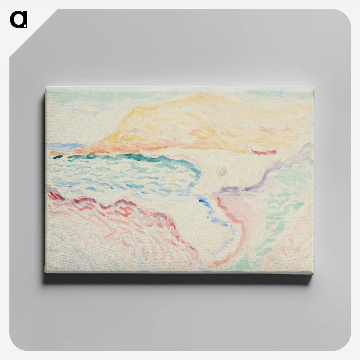 2-57_Henri-Matisse_canvas