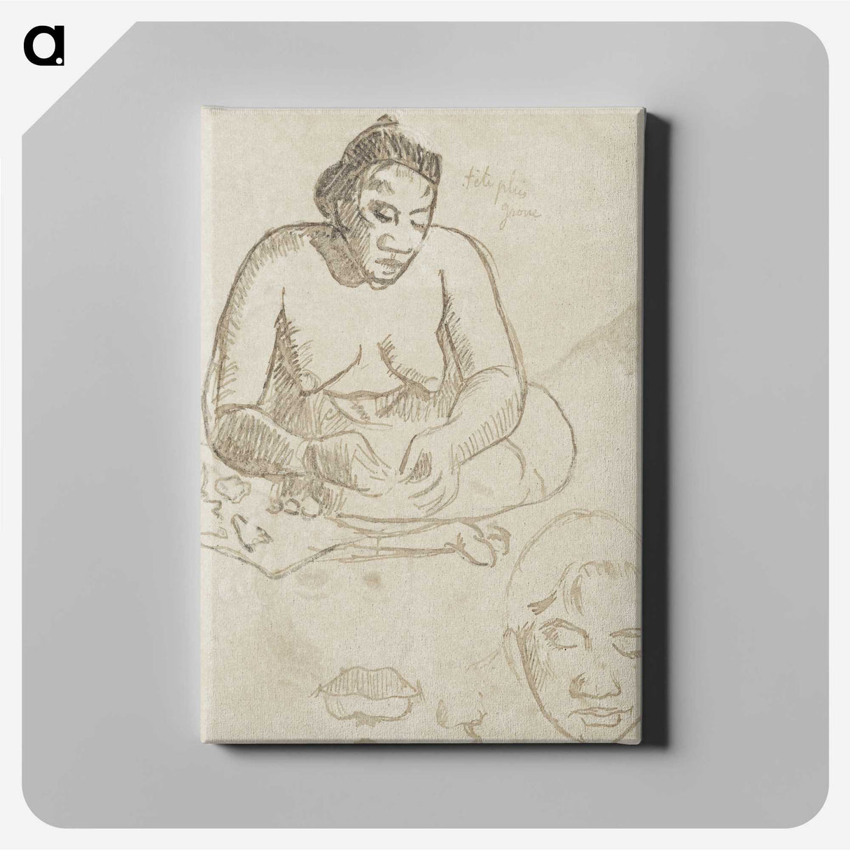 2-57_Paul-Gauguin_canvas