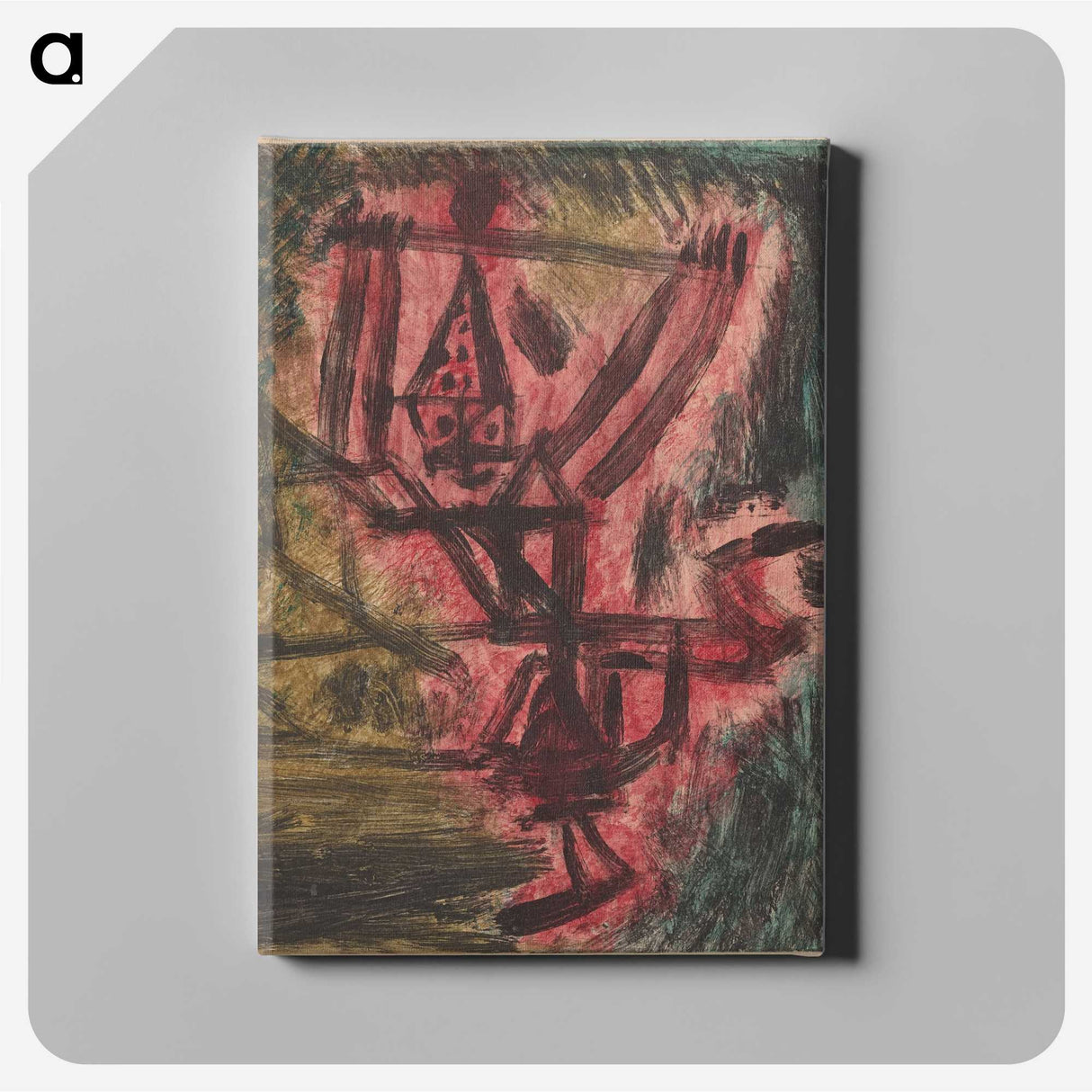 2-57_Paul-Klee_canvas