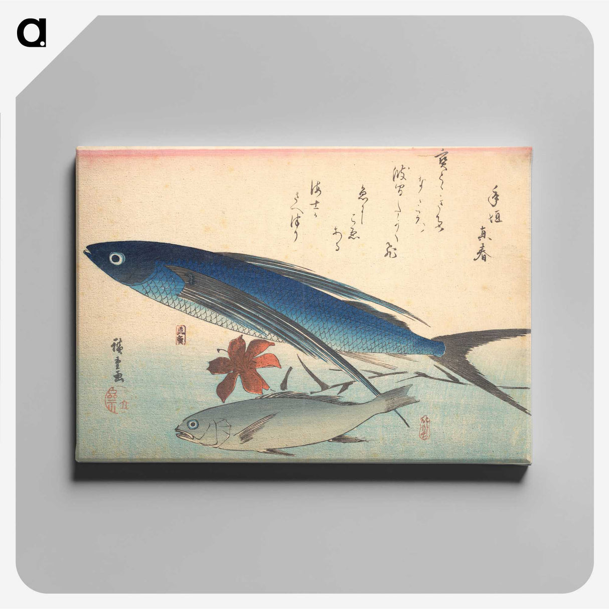 2-57_Utagawa-Hiroshige_canvas