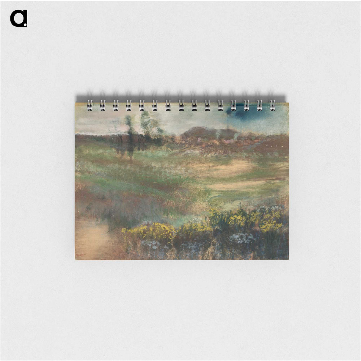 2-58_Edgar-Degas_memo