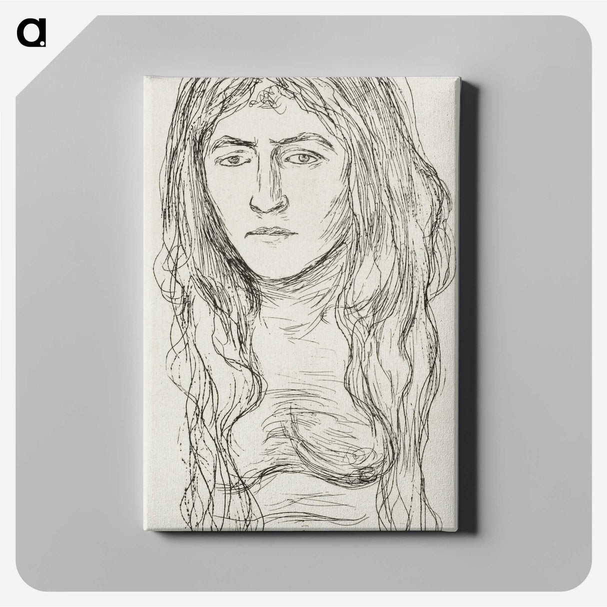 2-58_Edvard-Munch_canvas