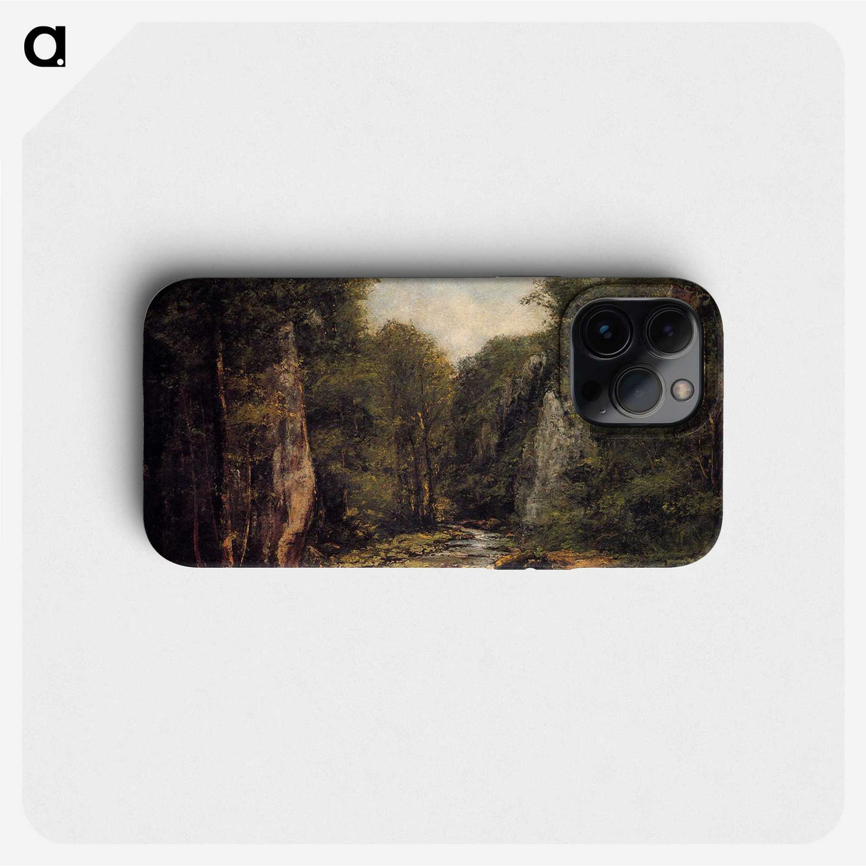 2-58_Gustave-Courbet_phone