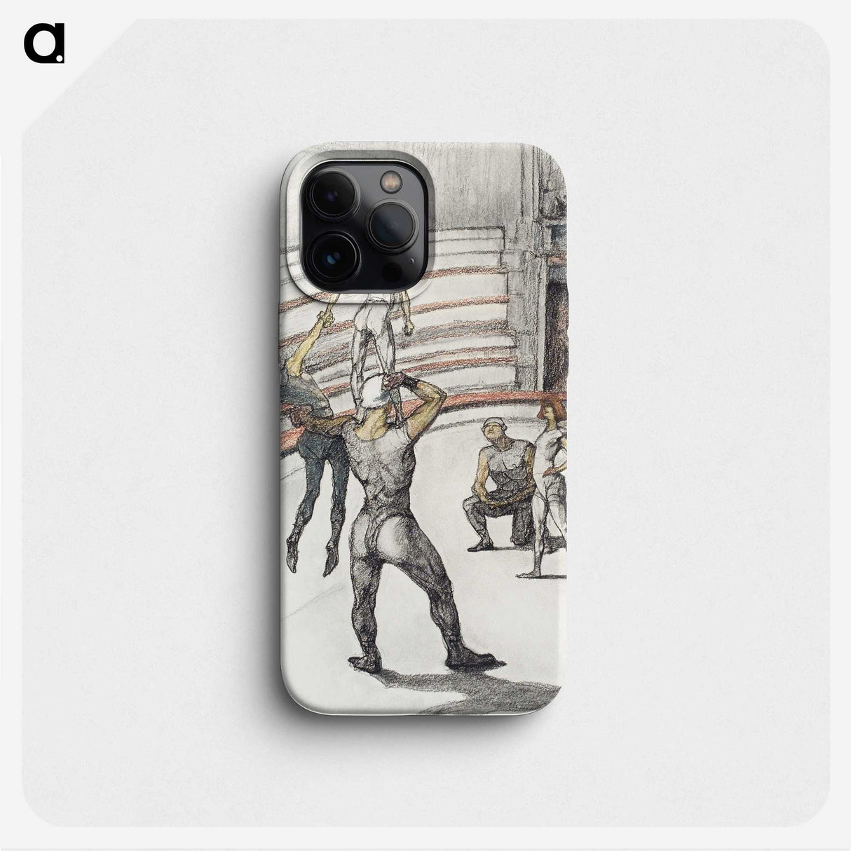 2-58_Henri-de-Toulouse-Lautrec_phone