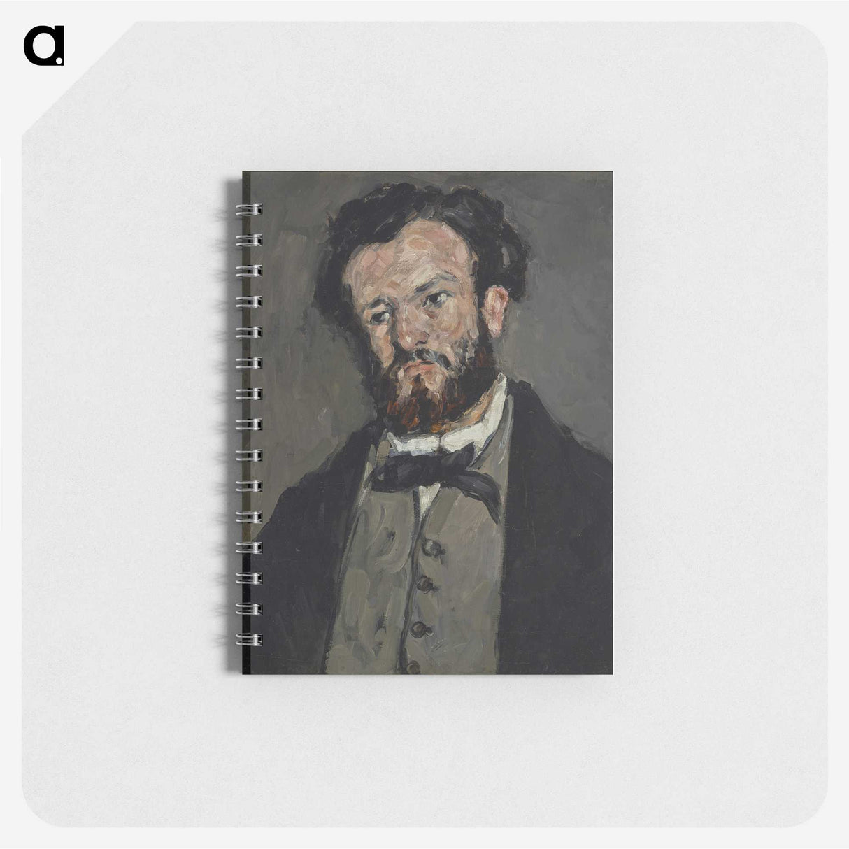 2-58_Paul-Cezanne_memo