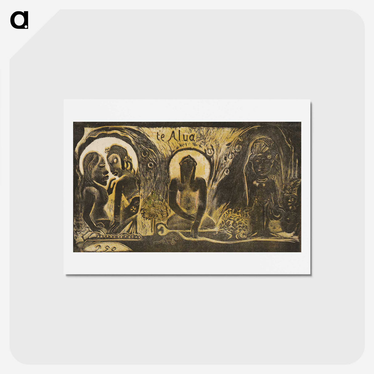 2-58_Paul-Gauguin_hagaki