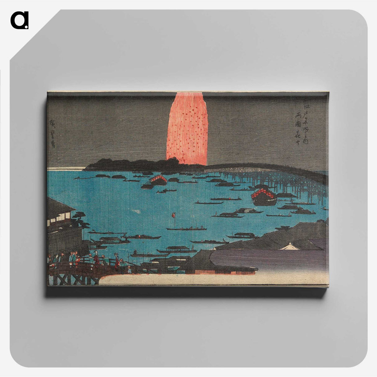 2-58_Utagawa-Hiroshige_canvas