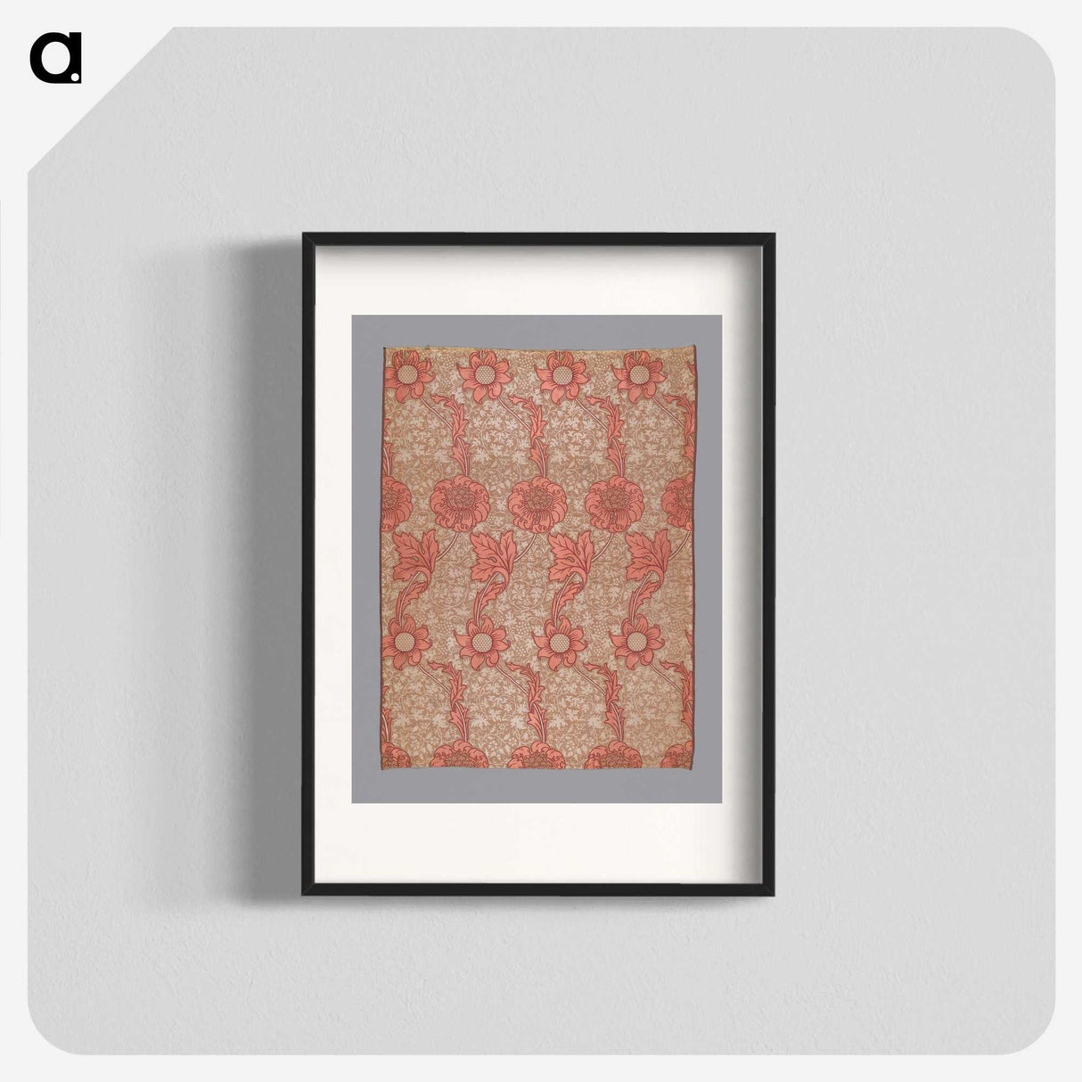 2-58_William-Morris_blk