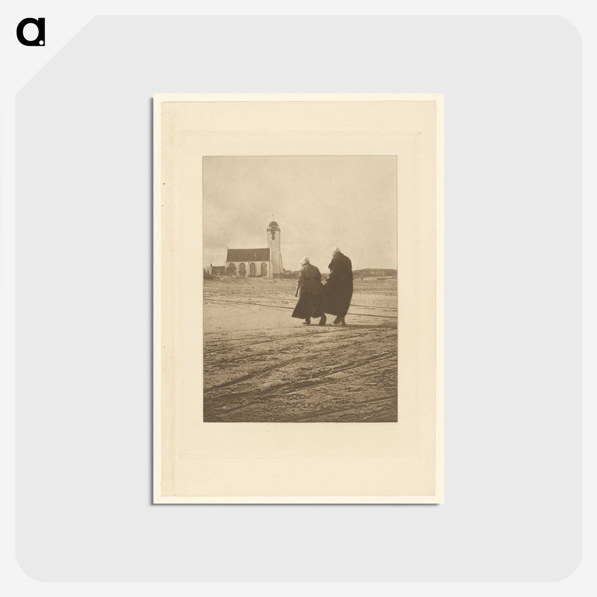 2-59_Alfred-Stieglitz_postcard