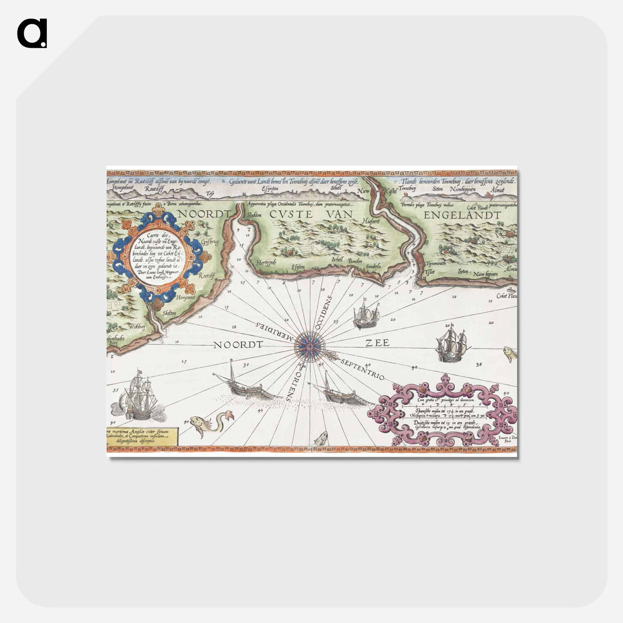 2-59_Antique-Maps_postcard