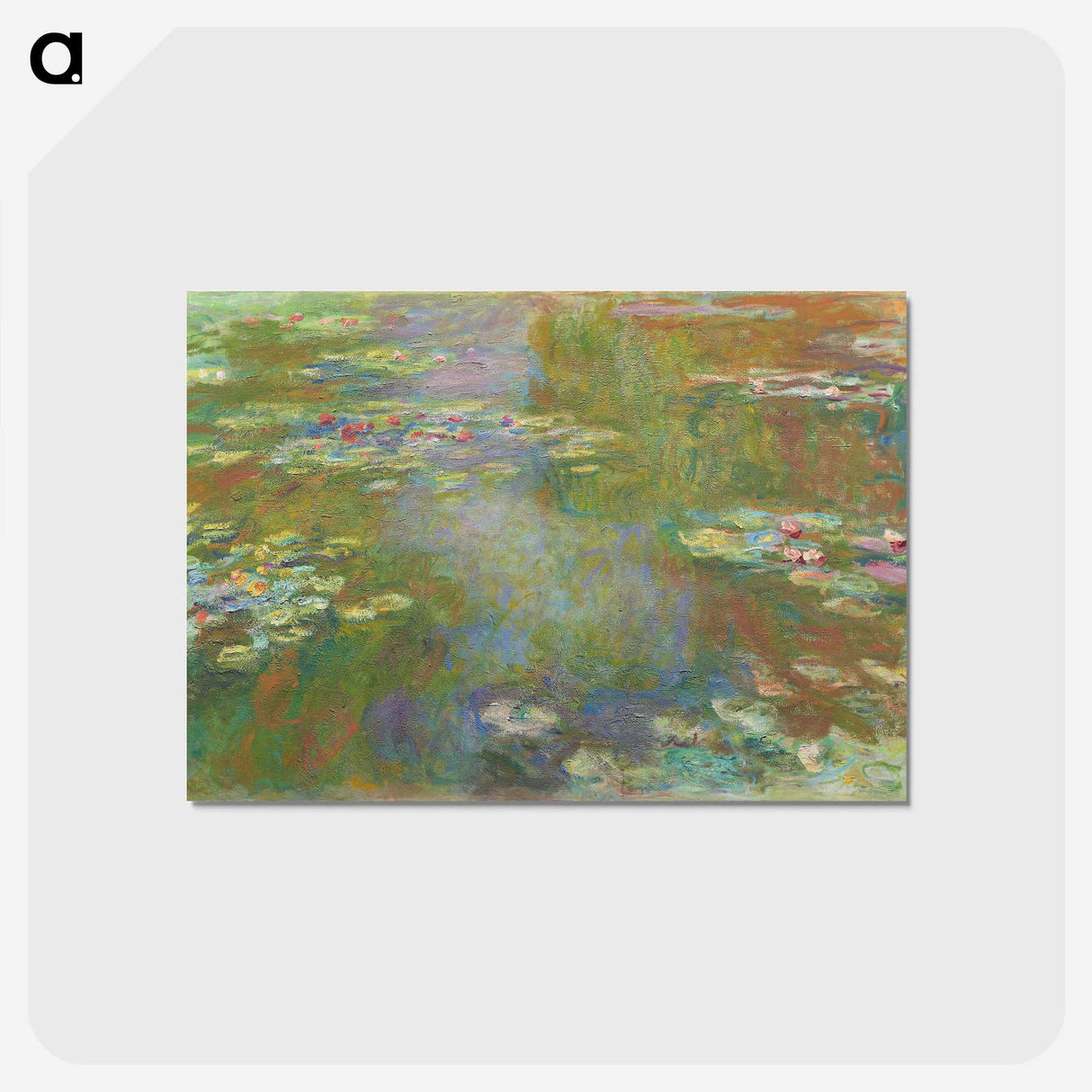 2-59_Claude-Monet_postcard