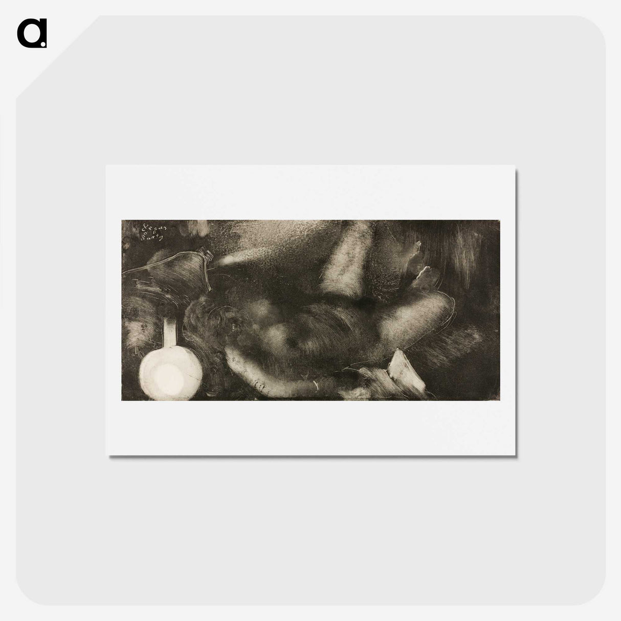 2-59_Edgar-Degas_hagaki