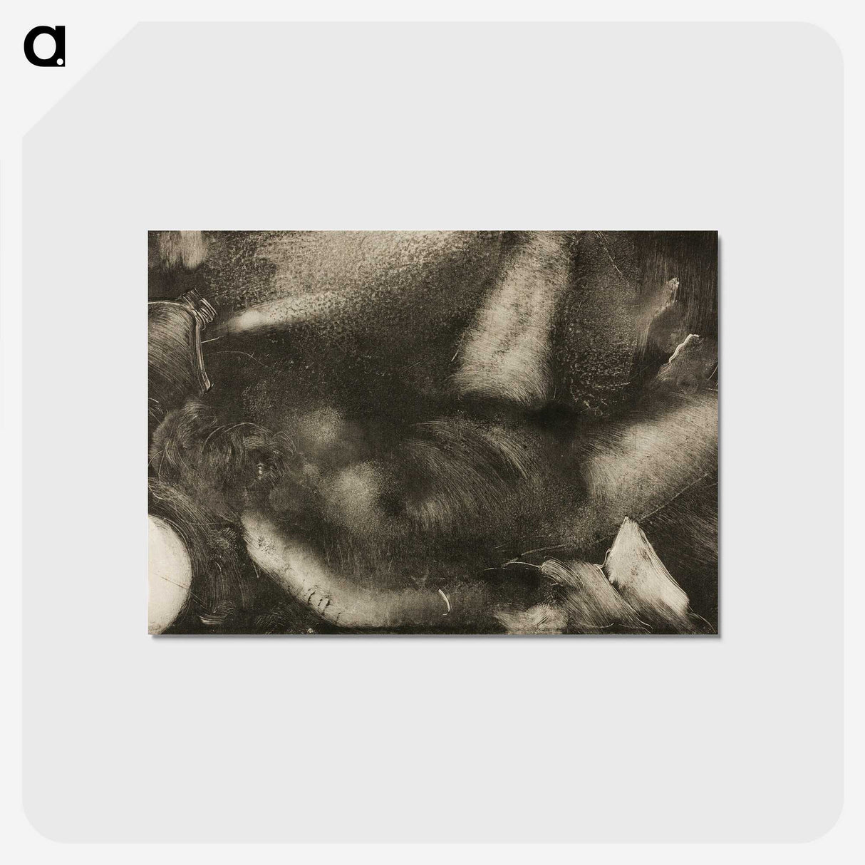 2-59_Edgar-Degas_postcard