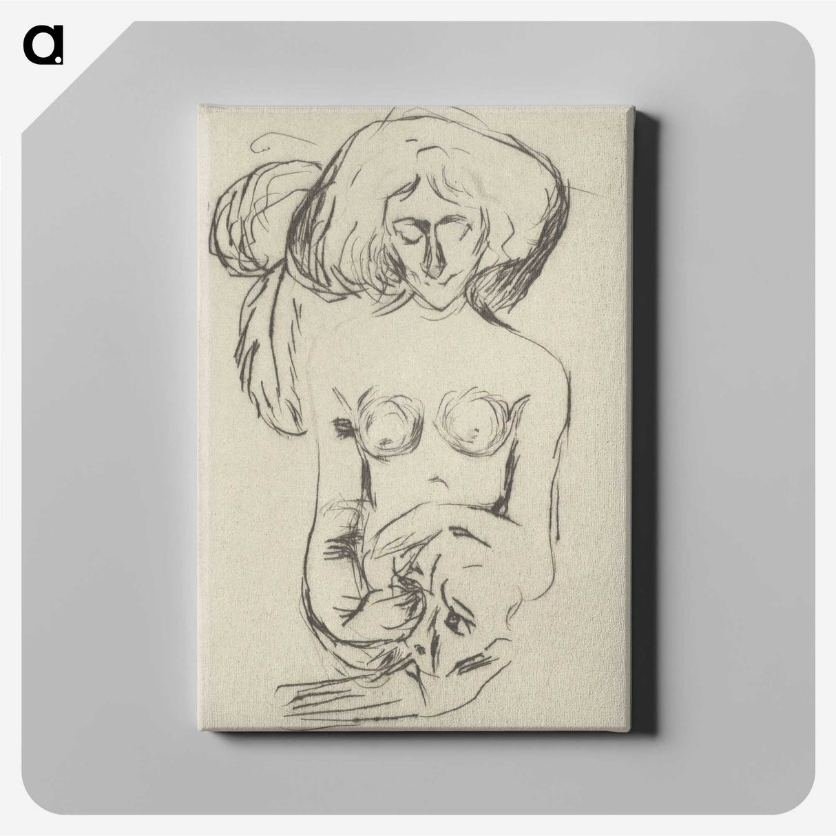 2-59_Edvard-Munch_canvas