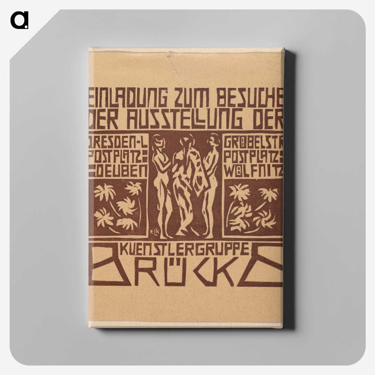 2-59_Ernst-Ludwig-Kirchner_canvas