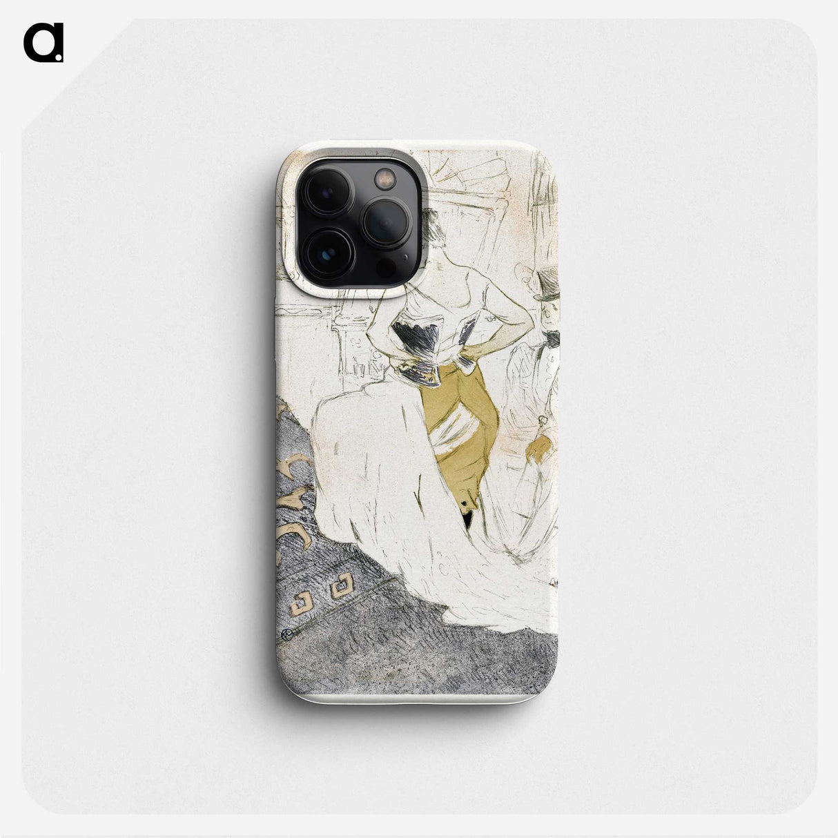 2-59_Henri-de-Toulouse-Lautrec_phone