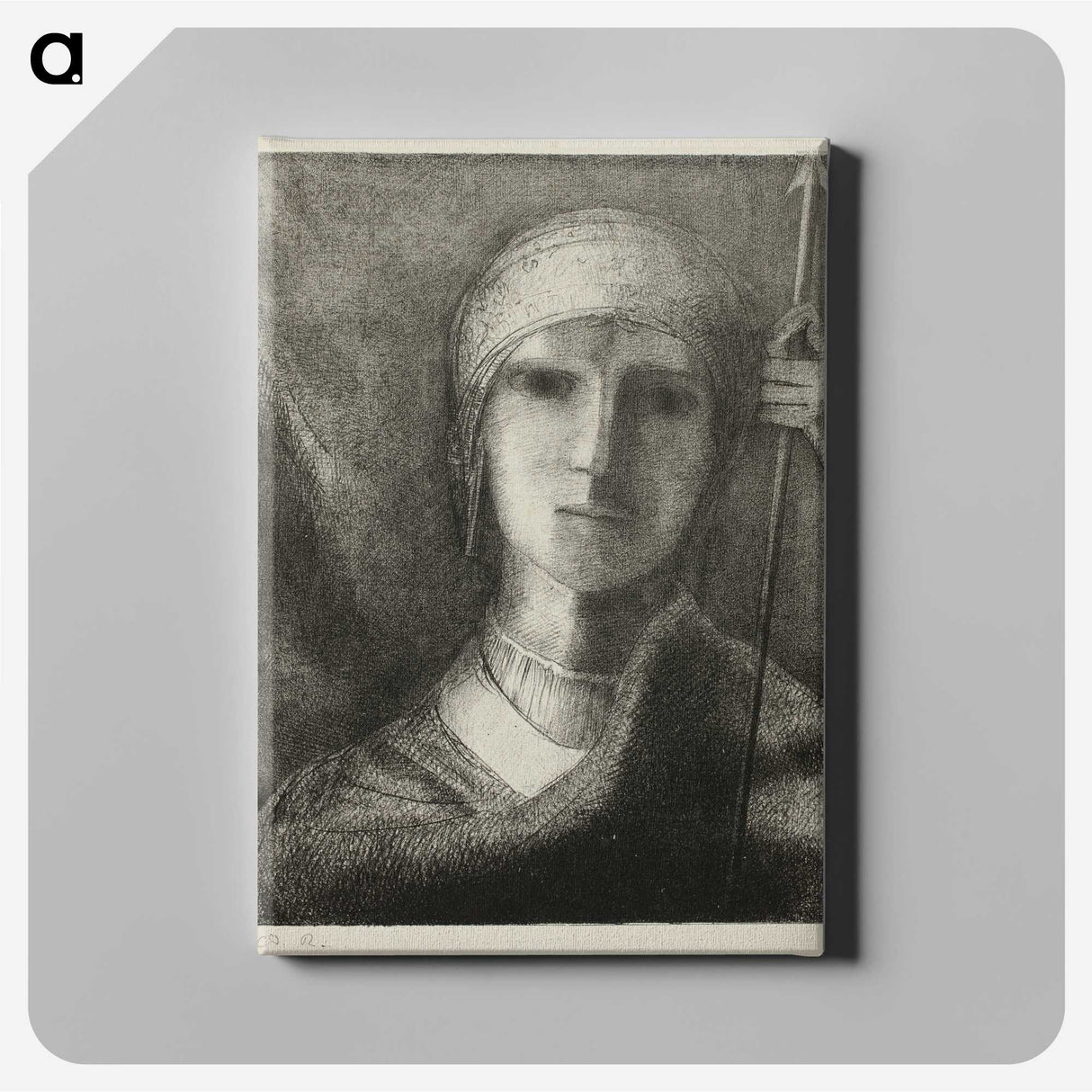 2-59_Odilon-Redon_canvas