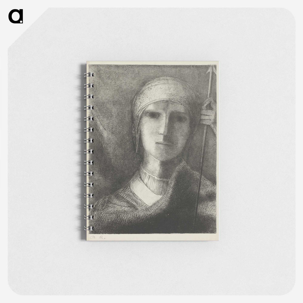 2-59_Odilon-Redon_memo