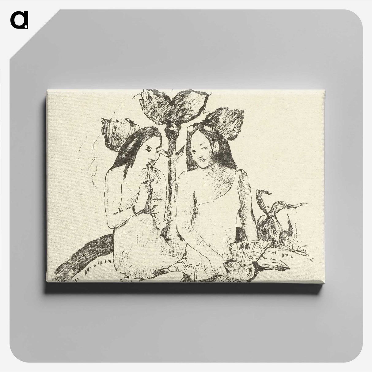 2-59_Paul-Gauguin_canvas