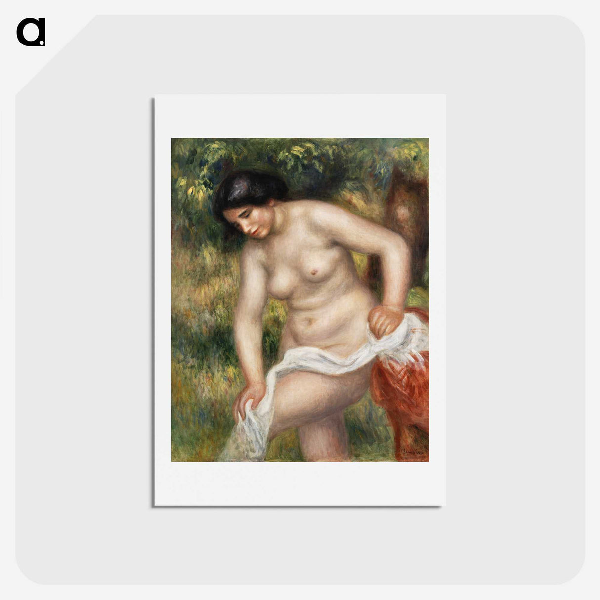 2-59_Pierre-Auguste-Renoir_hagaki