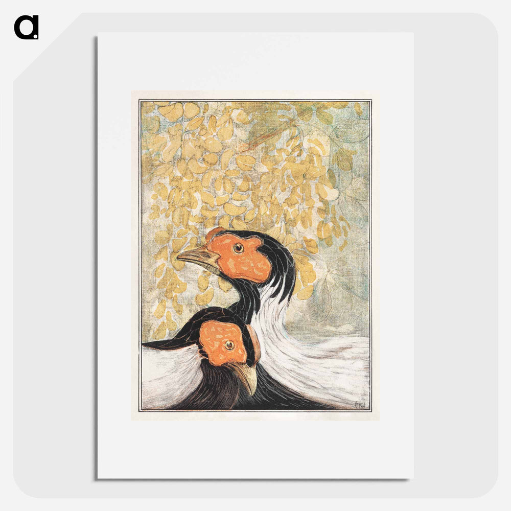 Tweets by Theo Van Hoytema Poster.